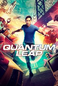 Quantum Leap (2022)